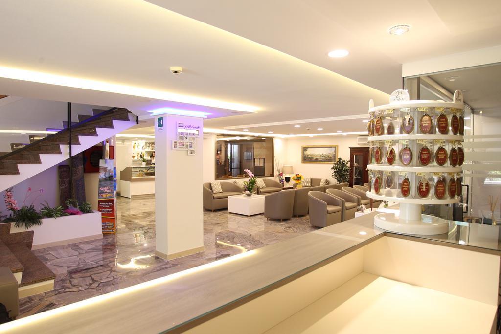 Hotel Marco Polo Bellaria-Igea Marina Luaran gambar