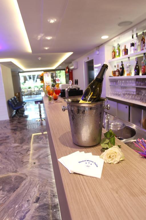 Hotel Marco Polo Bellaria-Igea Marina Luaran gambar