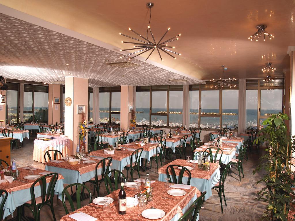 Hotel Marco Polo Bellaria-Igea Marina Luaran gambar