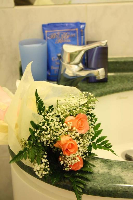 Hotel Marco Polo Bellaria-Igea Marina Bilik gambar
