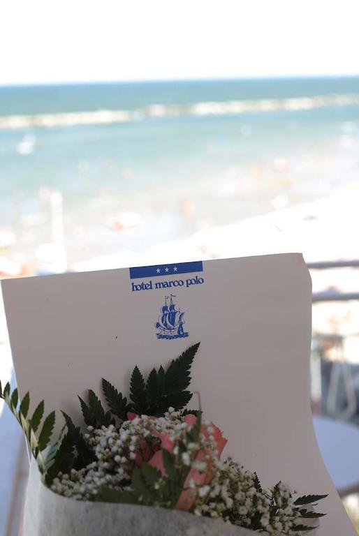 Hotel Marco Polo Bellaria-Igea Marina Bilik gambar