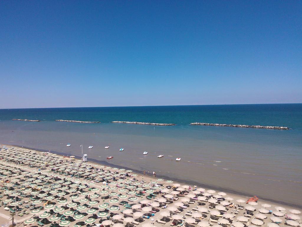 Hotel Marco Polo Bellaria-Igea Marina Luaran gambar