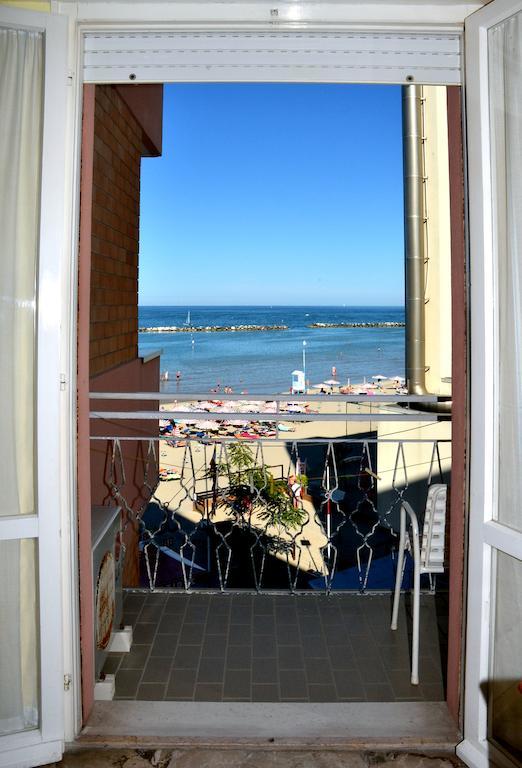 Hotel Marco Polo Bellaria-Igea Marina Bilik gambar
