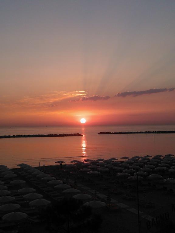 Hotel Marco Polo Bellaria-Igea Marina Luaran gambar