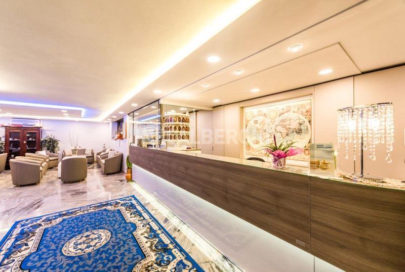 Hotel Marco Polo Bellaria-Igea Marina Luaran gambar
