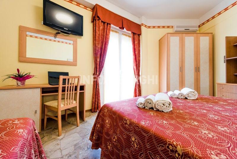 Hotel Marco Polo Bellaria-Igea Marina Luaran gambar