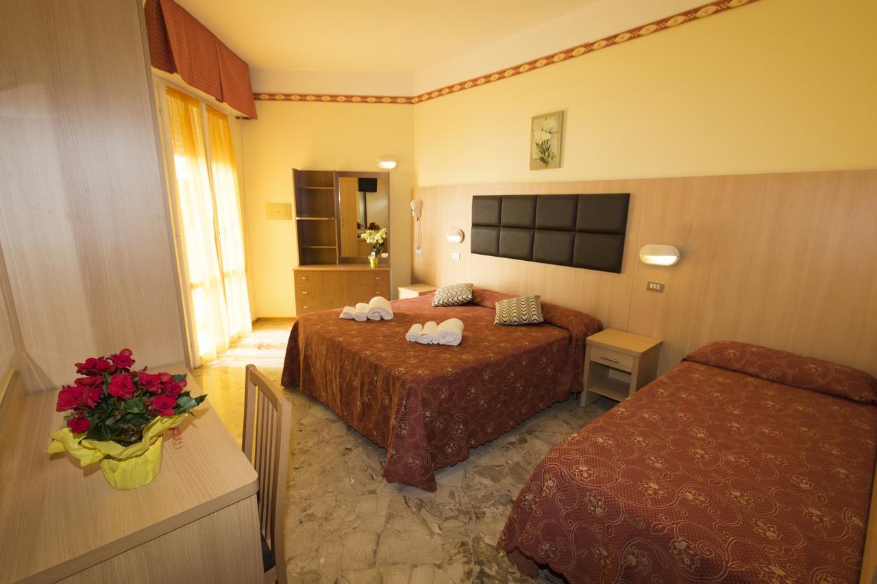 Hotel Marco Polo Bellaria-Igea Marina Luaran gambar