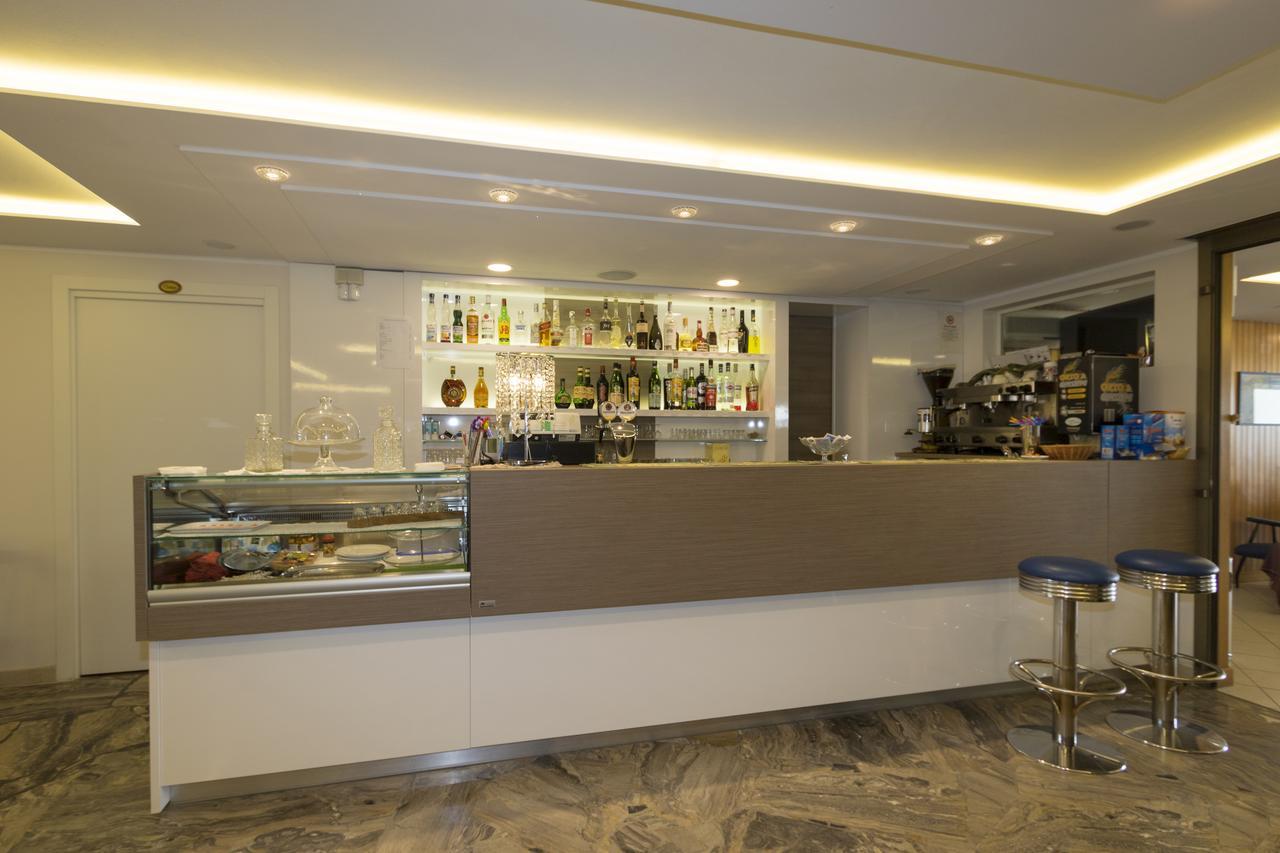 Hotel Marco Polo Bellaria-Igea Marina Luaran gambar