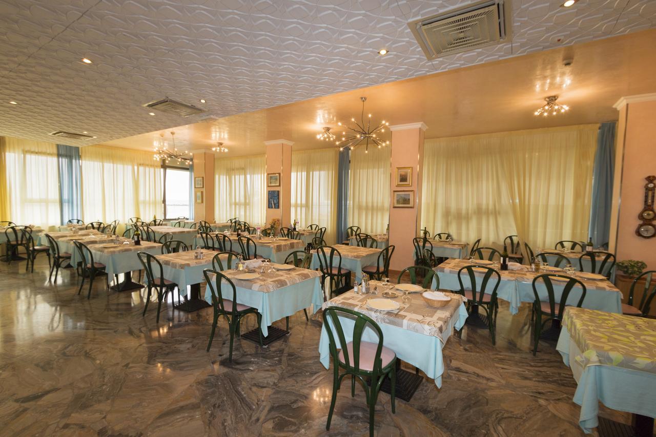 Hotel Marco Polo Bellaria-Igea Marina Luaran gambar