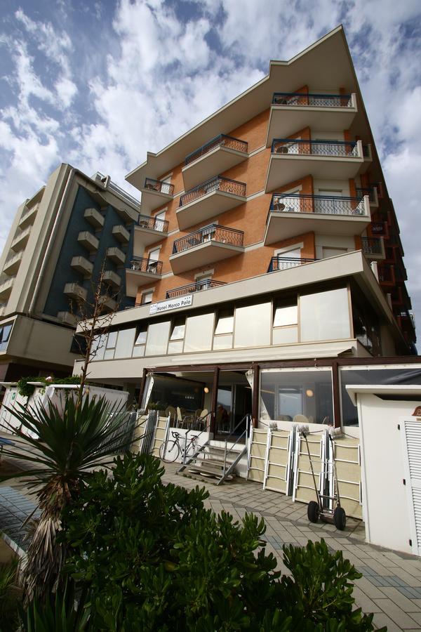 Hotel Marco Polo Bellaria-Igea Marina Luaran gambar